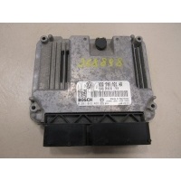 Блок управления двигателем VAG Caddy III (2004 - 2015) 03G906021AR