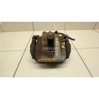 Суппорт тормозной передний левый Nissan Murano (Z51) (2008 - 2015) 410111AA0A