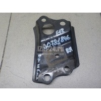 Кронштейн передней балки Toyota Auris (E15) (2006 - 2012) 5225502010