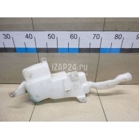 Бачок омывателя лобового стекла Suzuki SX4 (2006 - 2013) 3845079J11