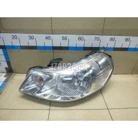 Фара левая Suzuki SX4 (2006 - 2013) 3532079J10