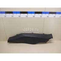 Накладка порога (внутренняя) Renault Fluence (2010 - 2017) 849511388R