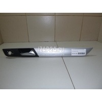 Ручка двери задней внутренняя правая VAG Passat [B7] (2011 - 2015) 3AA8674203H5