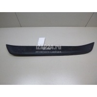 Накладка порога (внутренняя) BMW X1 E84 (2009 - 2015) 51477318567