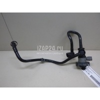 Клапан вентиляции топливного бака BMW 1-серия F20/F21 (2011 - ) 13907636143