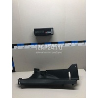 Обшивка стойки GM Aveo (T300) (2011 - 2015) 95194148