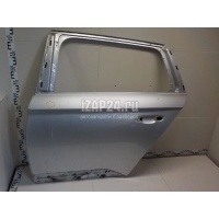 Дверь задняя левая VAG Superb (2015 - ) 3V9833051