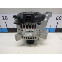 Генератор BMW Countryman F60 2016 12318627124