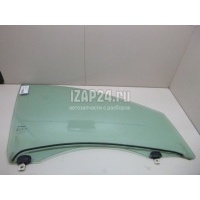 Стекло двери передней правой Renault Megane III (2009 - 2016) 803000014R