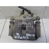 Суппорт тормозной задний левый Land Rover Range Rover III (LM) (2002 - 2012) LR010575