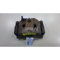 Суппорт тормозной передний правый Hyundai-Kia Santa Fe (SM)/ Santa Fe Classic (2000 - 2012) 5819026A00