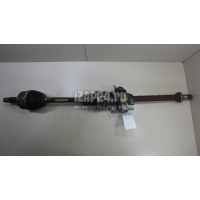 Полуось передняя правая Honda CR-V (2007 - 2012) 44305SWA900