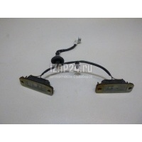 Фонарь подсветки номера Hyundai-Kia Elantra (2006 - 2011) 925012H000