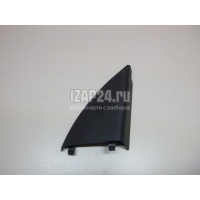 Крышка зеркала внутренняя правая Renault Megane III (2009 - 2016) 802924834R