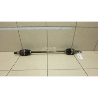 Полуось задняя левая Hyundai-Kia ix35/Tucson (2010 - 2015) 496002S000
