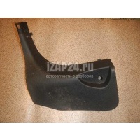 Накладка порога (внутренняя) Renault Megane III (2009 - 2016) 768370017R