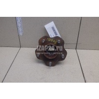 Ступица задняя Nissan Teana J32 (2008 - 2013) 43202JP20A