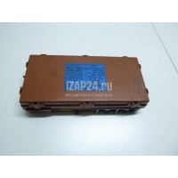 Блок комфорта Mitsubishi Outlander (CU) (2001 - 2008) MR587873