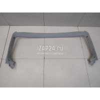 Обшивка двери багажника VAG Q5 [8R] (2008 - 2017) 8R0867973A13U