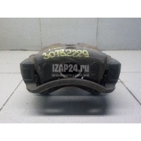 Суппорт тормозной передний правый Hyundai-Kia i40 (2011 - ) 581903ZA00