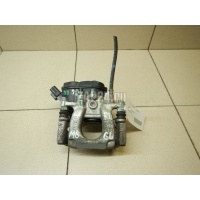 Суппорт тормозной задний левый Mazda Mazda 6 (GJ/GL) (2013 - ) GMY02671X