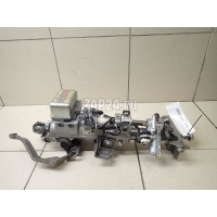 Колонка рулевая Nissan FX/QX70 (S51) (2008 - 2017) 488101CA1B
