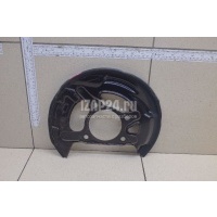 Пыльник тормозного диска Toyota GS 300/400/430 (2005 - 2011) 4778230230