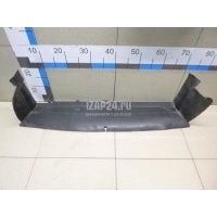Воздуховод радиатора нижний VAG Octavia (A7) (2013 - ) 5E0121295