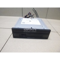Проигрыватель CD/DVD VAG Octavia (A7) (2013 - ) 5E0035842AWHS