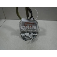 Замок двери задней правой Mazda Mazda 6 (GH) (2007 - 2013) GS1F72310A