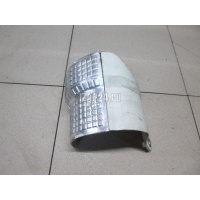 Пыльник (п.п.к.) VAG Golf VII (2012 - 2020) 5Q0407721