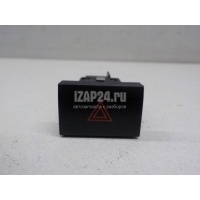 Кнопка аварийной сигнализации VAG Polo (HB) (2009 - ) 6R0953509A