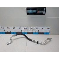 Трубка кондиционера Land Rover Range Rover IV 2013 LR061874