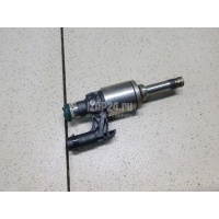 Форсунка инжекторная электрическая VAG A1 (8X) (2010 - 2018) 04E906036Q