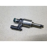 Форсунка инжекторная электрическая VAG A1 (8X) (2010 - 2018) 04E906036Q
