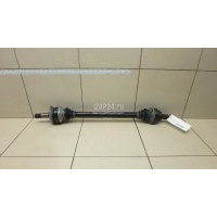 Полуось задняя правая BMW 5-серия F10/F11 (2009 - 2016) 33208603098