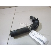 Патрубок радиатора Toyota Corolla E18 2013 165710T050