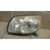 Фара левая 4 Runner/Hilux Surf 2002 - 2009 8117035420