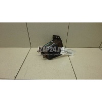Кронштейн переднего бампера левый Toyota 4 Runner/Hilux Surf (2002 - 2009) 5202635050