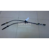 Трос КПП Mazda Mazda 3 (BL) (2009 - 2013) BBP346500C
