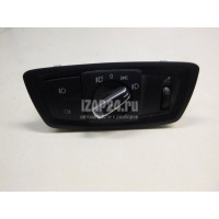 Переключатель света фар BMW 1-serie F20/F21 (2011 - 2019) 61316847524