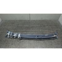 Накладка декоративная (дождевик) перед. Renault Laguna 1994-2001 2000 7700843094