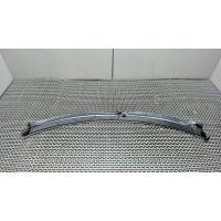Накладка декоративная (дождевик) - Audi Allroad quattro 2000-2005 2001 4B1819403C