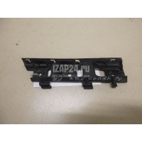 Направляющая переднего бампера правая VAG Passat [B6] (2005 - 2010) 3C0807184