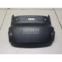 Кожух рулевой колонки верхний Hyundai-Kia i40 (2011 - 2019) 848503Z000RY