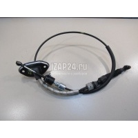 Трос КПП Hyundai-Kia Optima IV 2016 46790D5200
