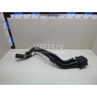 Горловина топливного бака Renault Megane III (2009 - 2016) 172217336R