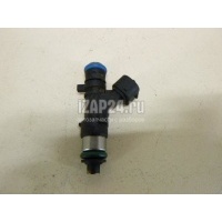 Форсунка инжекторная электрическая Mitsubishi Space Star II 2012 1465A331