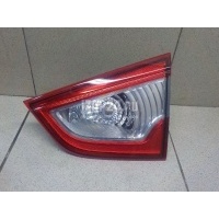 Фонарь задний внутренний правый Suzuki SX4 (2013 - ) 3625461M00