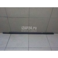 Накладка стекла заднего левого Suzuki SX4 2013 8384161M01